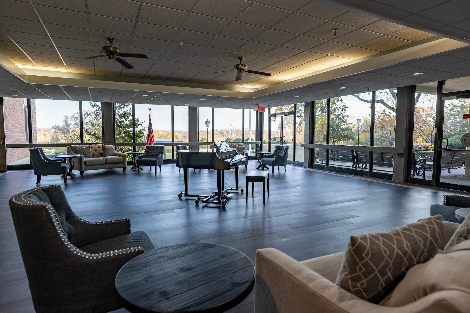 MASONICARE HEALTH CENTER