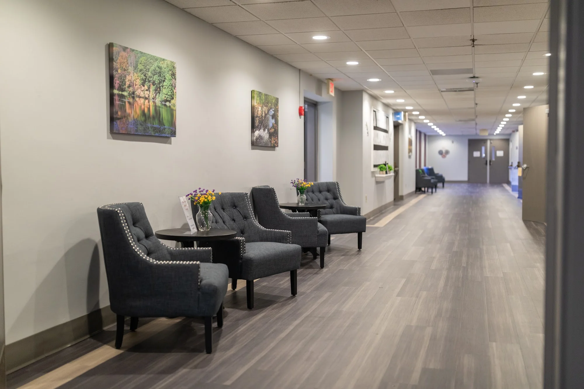 MASONICARE HEALTH CENTER