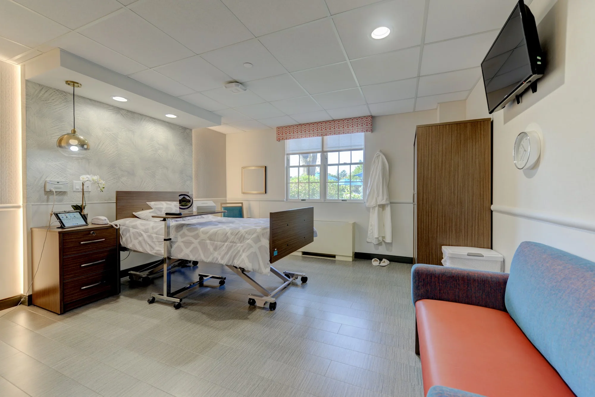 MASSAPEQUA CENTER REHABILITATION & NURSING