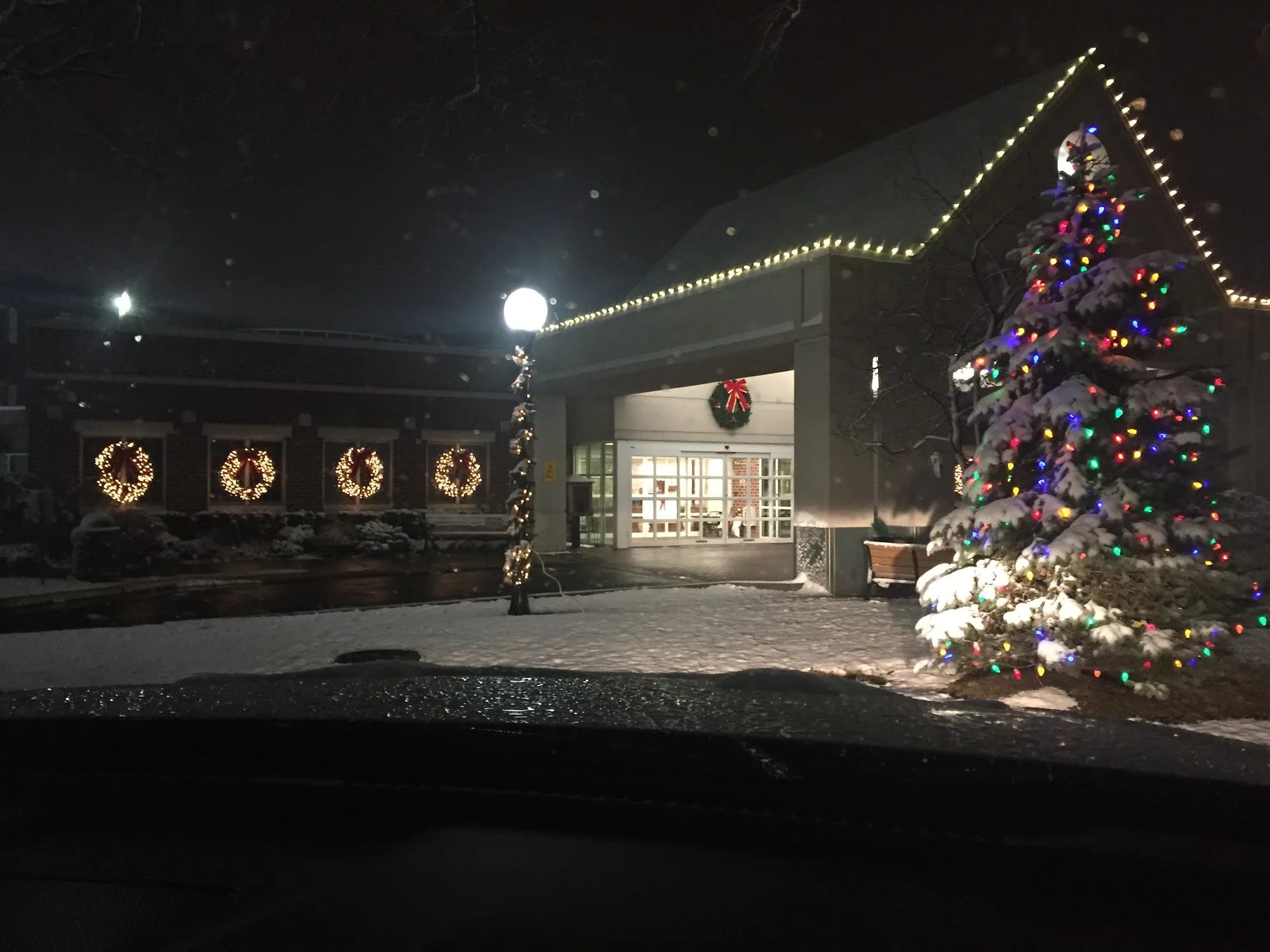 MASSAPEQUA CENTER REHABILITATION & NURSING