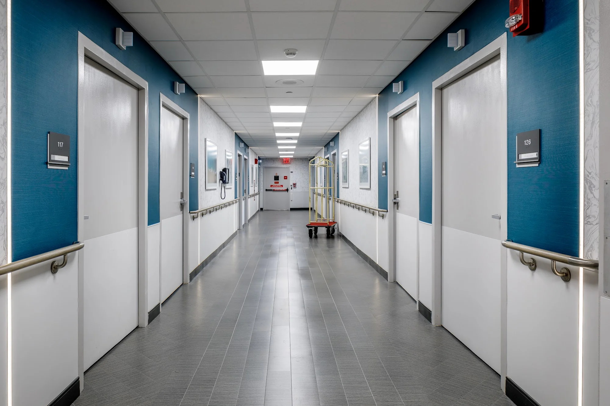 MASSAPEQUA CENTER REHABILITATION & NURSING