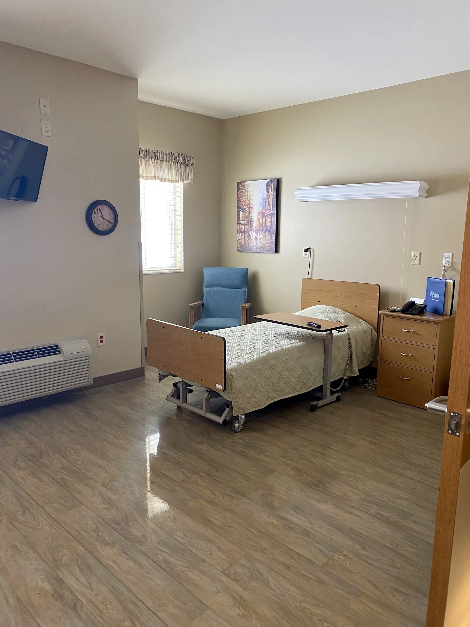 MASTERNICK MEMORIAL HEALTH CARE CENTER