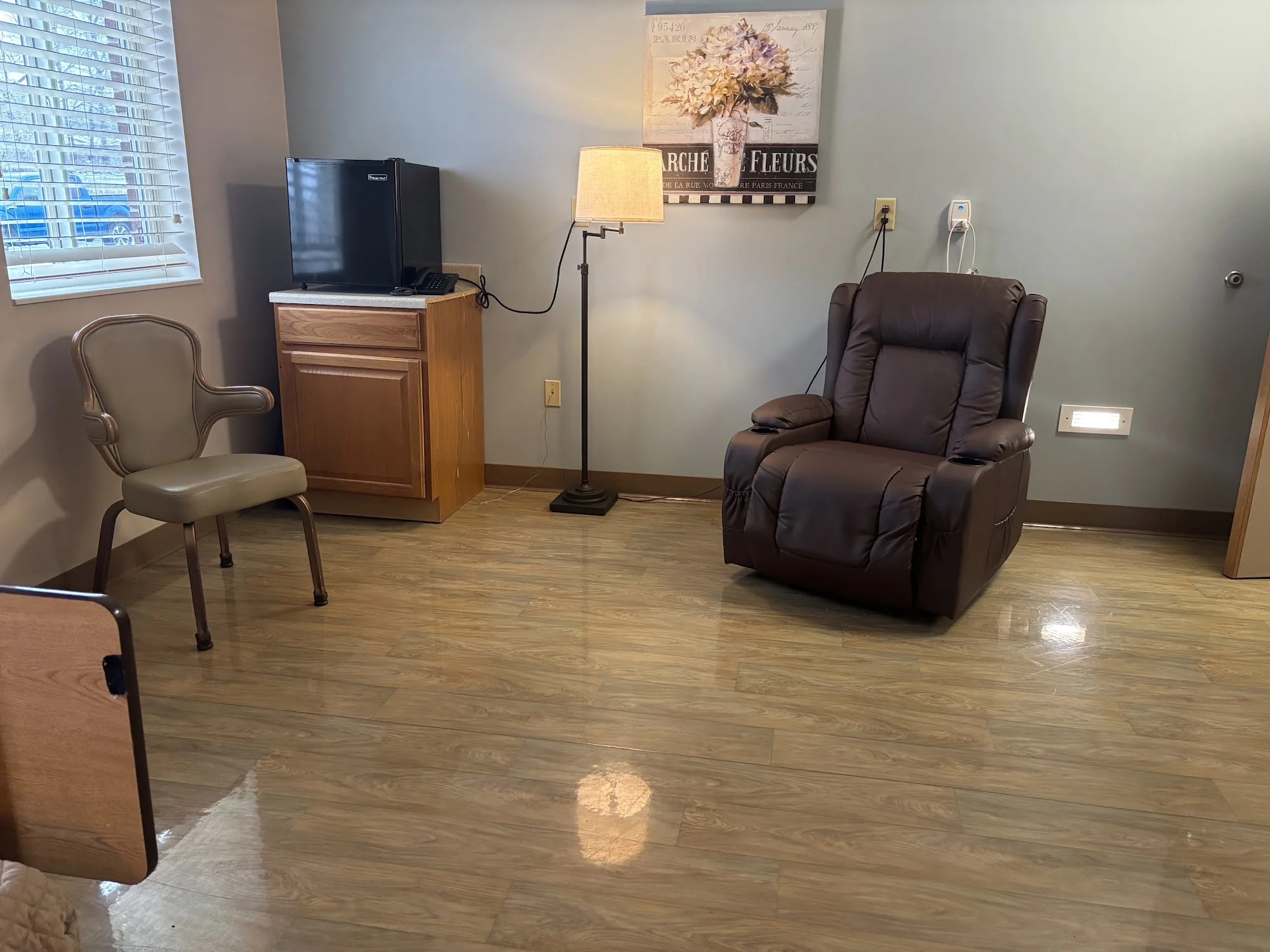 MASTERNICK MEMORIAL HEALTH CARE CENTER