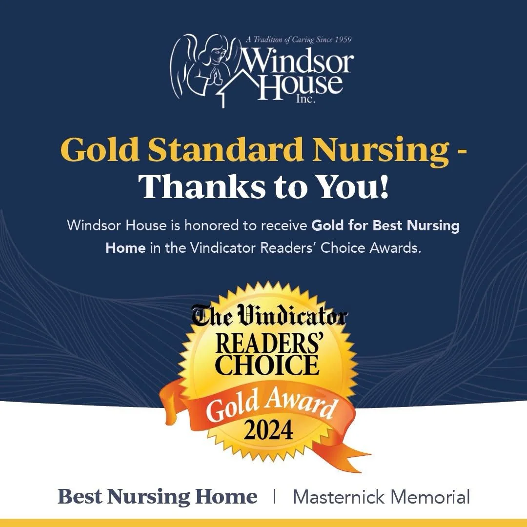 MASTERNICK MEMORIAL HEALTH CARE CENTER