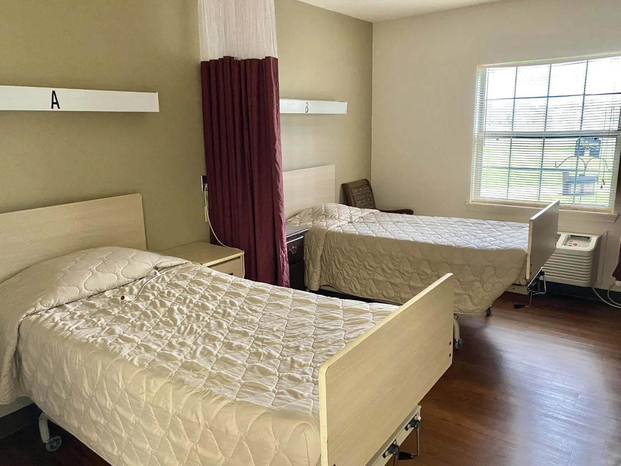 MATAGORDA NURSING & REHABILITATION CENTER