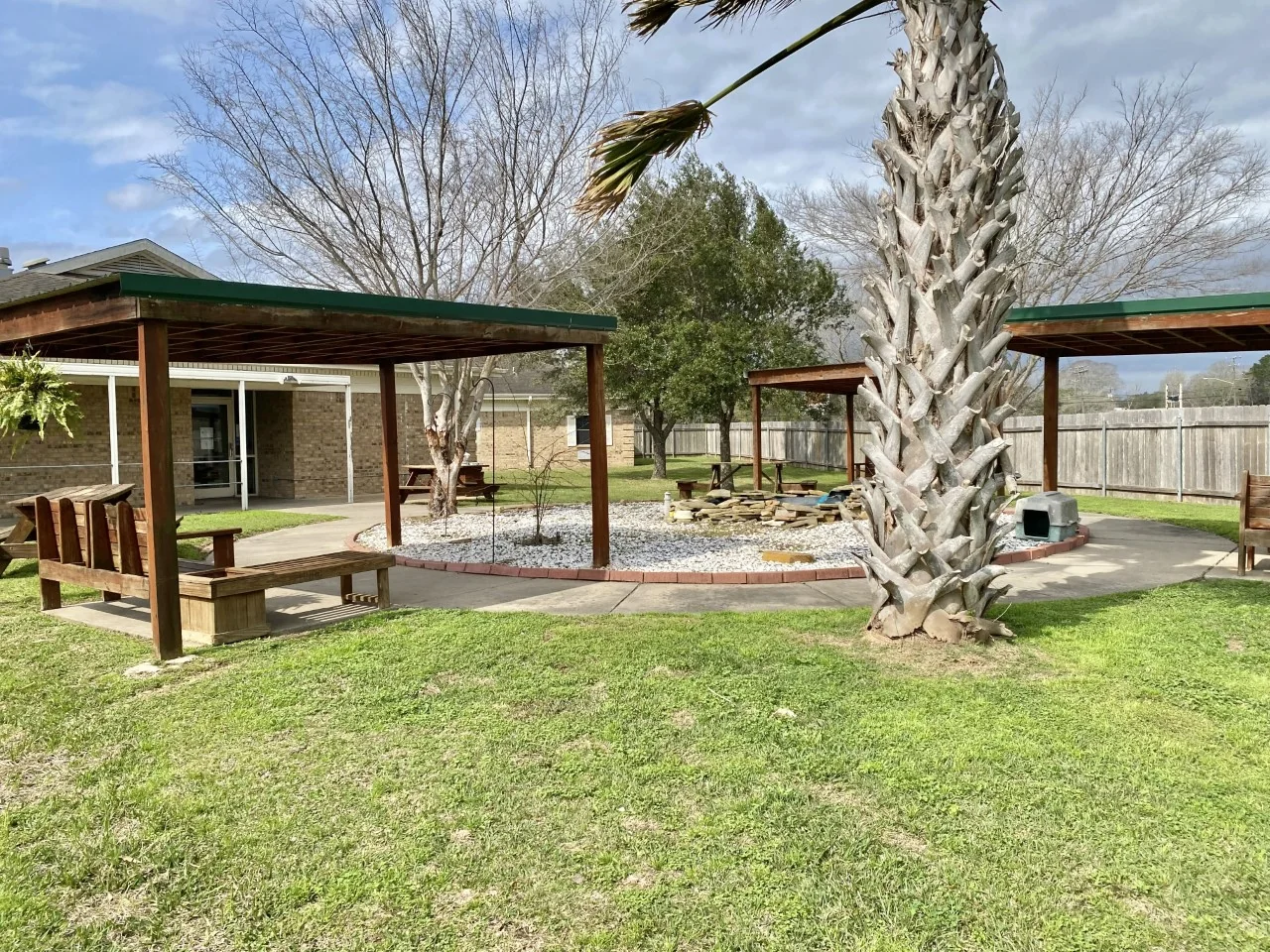 MATAGORDA NURSING & REHABILITATION CENTER