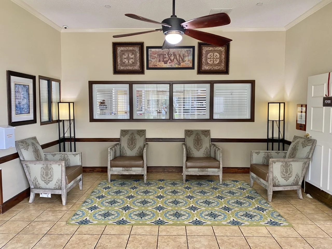 MATAGORDA NURSING & REHABILITATION CENTER