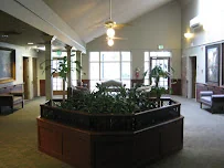 MATTHEWS MEMORIAL HEALTH CARE CENTER
