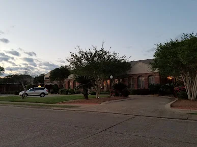 MATTHEWS MEMORIAL HEALTH CARE CENTER