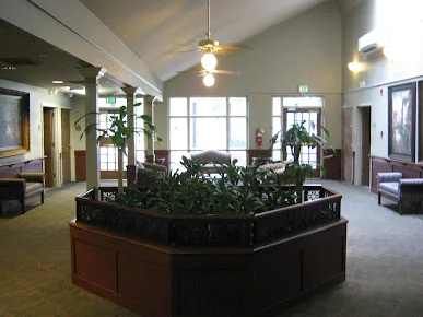 MATTHEWS MEMORIAL HEALTH CARE CENTER