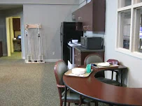 MATTHEWS MEMORIAL HEALTH CARE CENTER