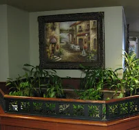 MATTHEWS MEMORIAL HEALTH CARE CENTER