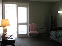 MATTHEWS MEMORIAL HEALTH CARE CENTER