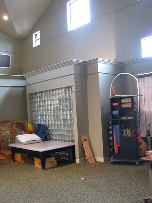 MATTHEWS MEMORIAL HEALTH CARE CENTER