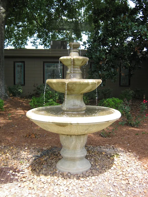 MATTHEWS MEMORIAL HEALTH CARE CENTER