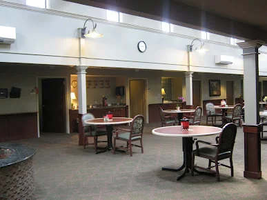 MATTHEWS MEMORIAL HEALTH CARE CENTER