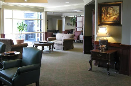 MATTHEWS MEMORIAL HEALTH CARE CENTER