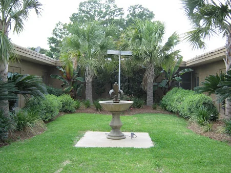 MATTHEWS MEMORIAL HEALTH CARE CENTER