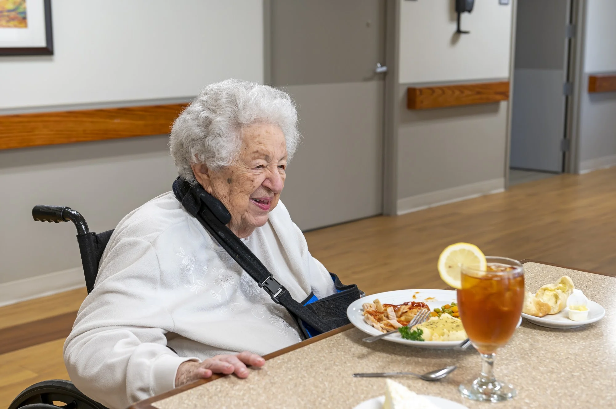 MATTOON REHAB & HCC