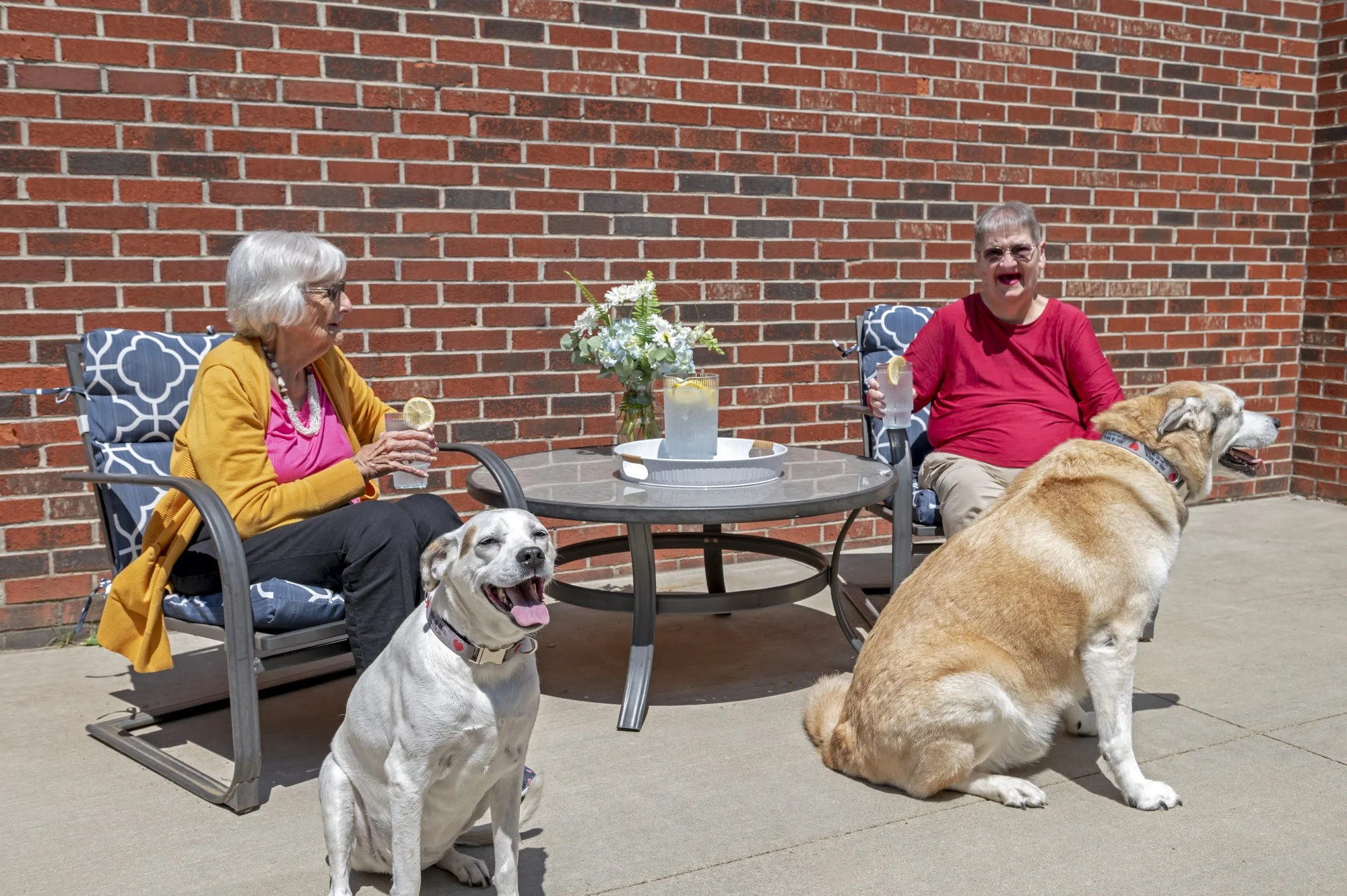 MATTOON REHAB & HCC