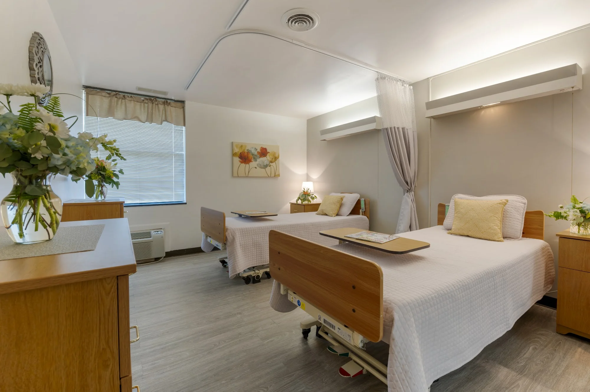 MATTOON REHAB & HCC