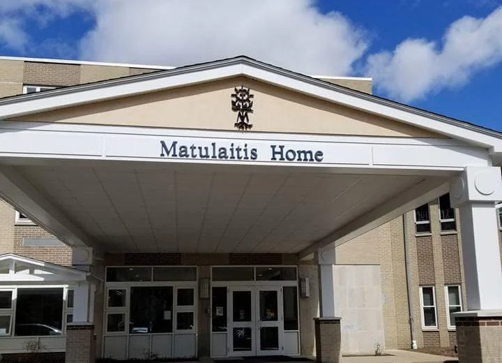 MATULAITIS REHABILITATION & SKILLED CARE