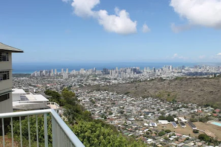 MAUNALANI NURSING AND REHABILITATION CENTER