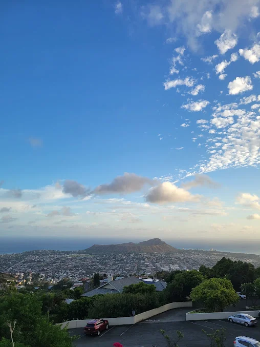 MAUNALANI NURSING AND REHABILITATION CENTER