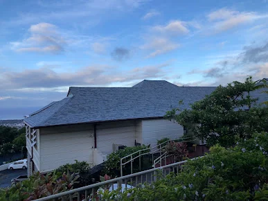 MAUNALANI NURSING AND REHABILITATION CENTER