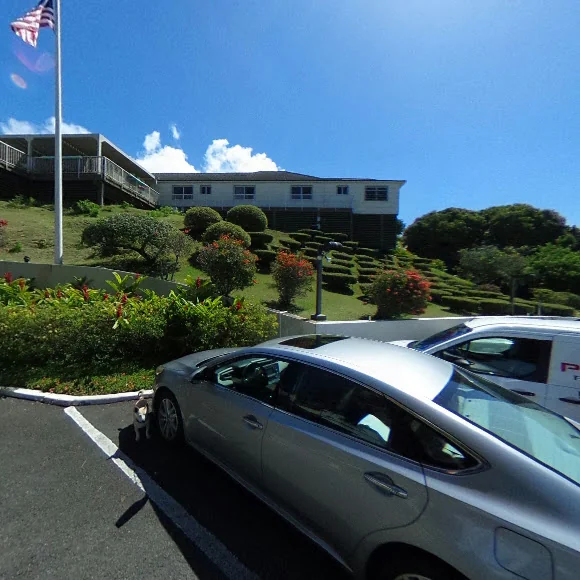 MAUNALANI NURSING AND REHABILITATION CENTER