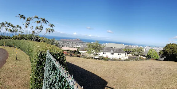 MAUNALANI NURSING AND REHABILITATION CENTER