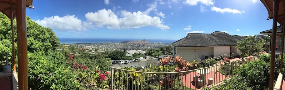MAUNALANI NURSING AND REHABILITATION CENTER