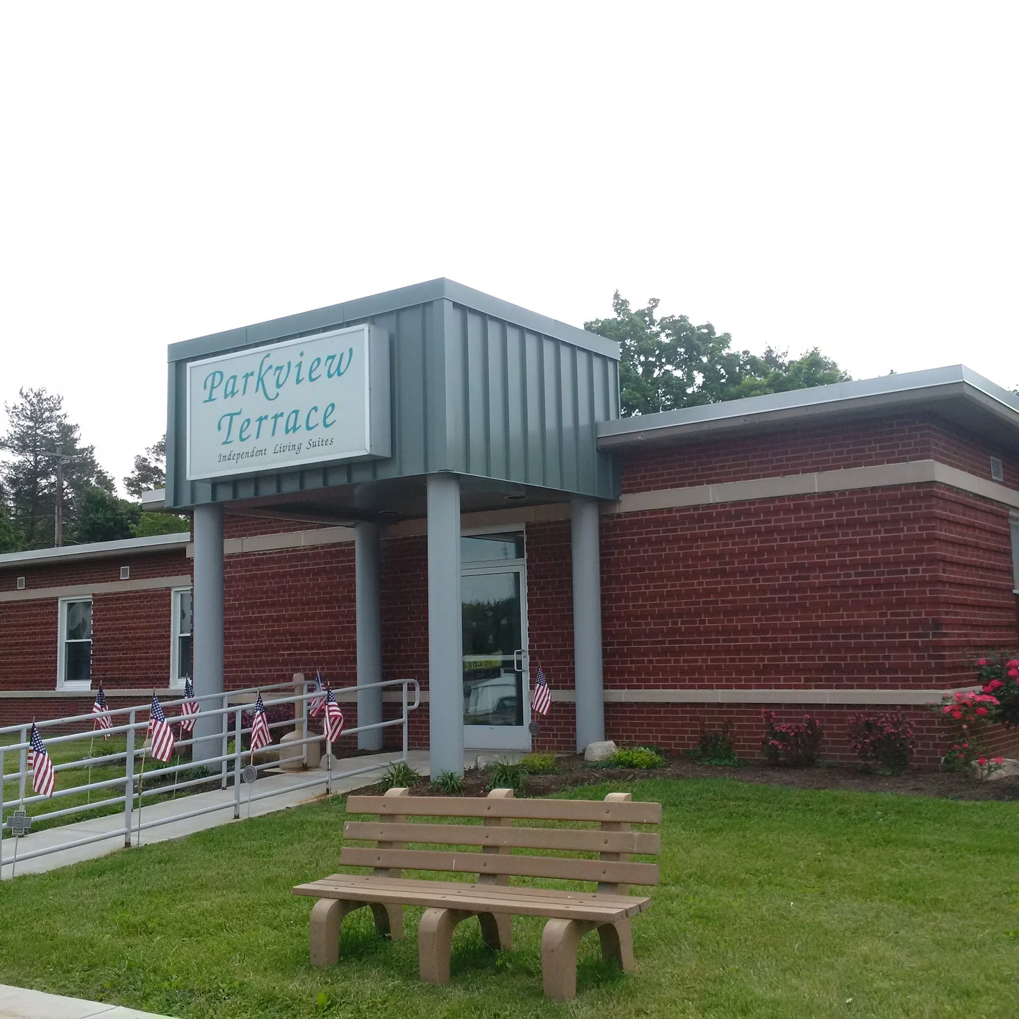 MAYBROOK HILLS REHABILITATION AND HEALTHCARE CENTE