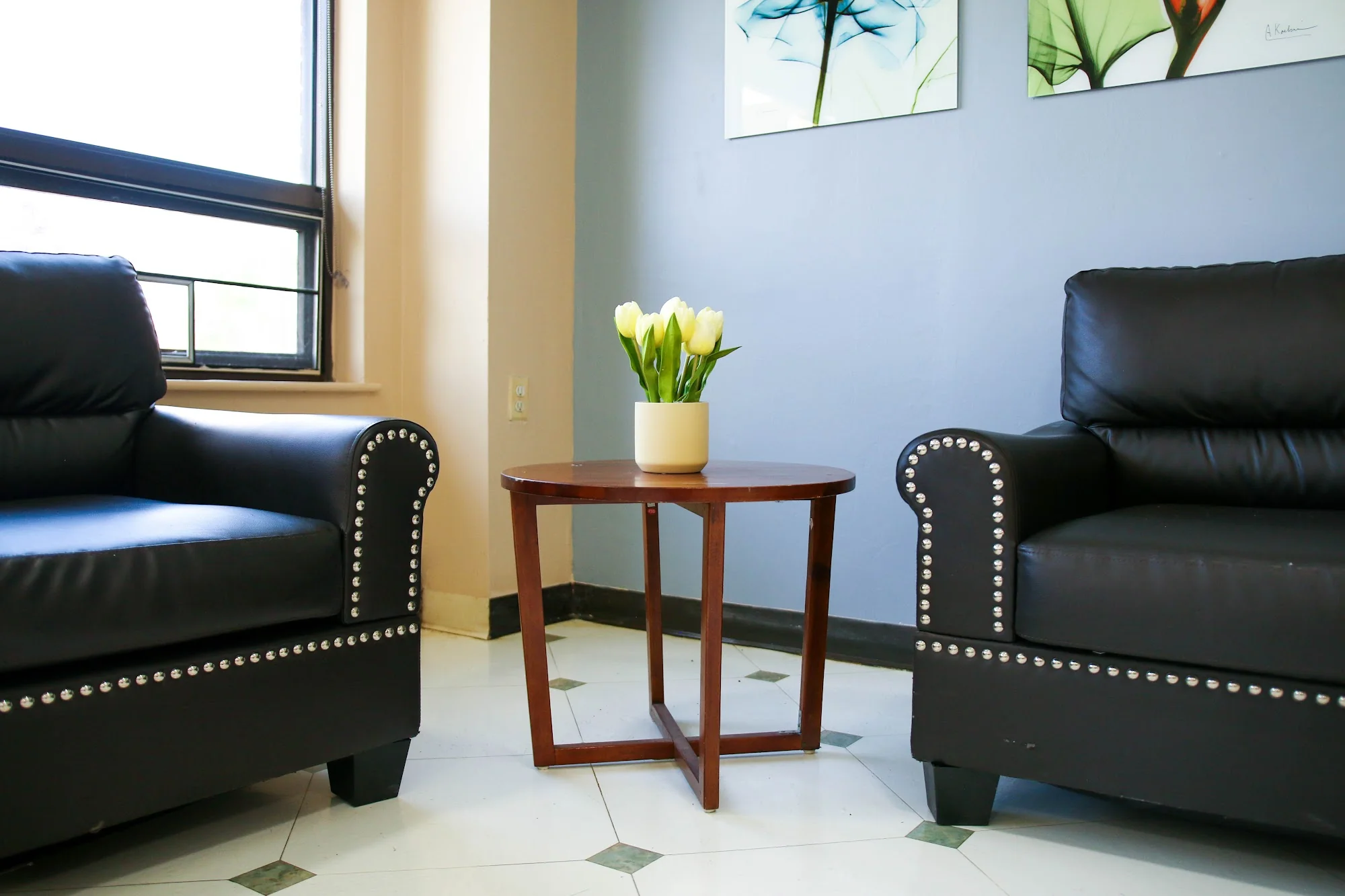 MAYFAIR CARE CENTER