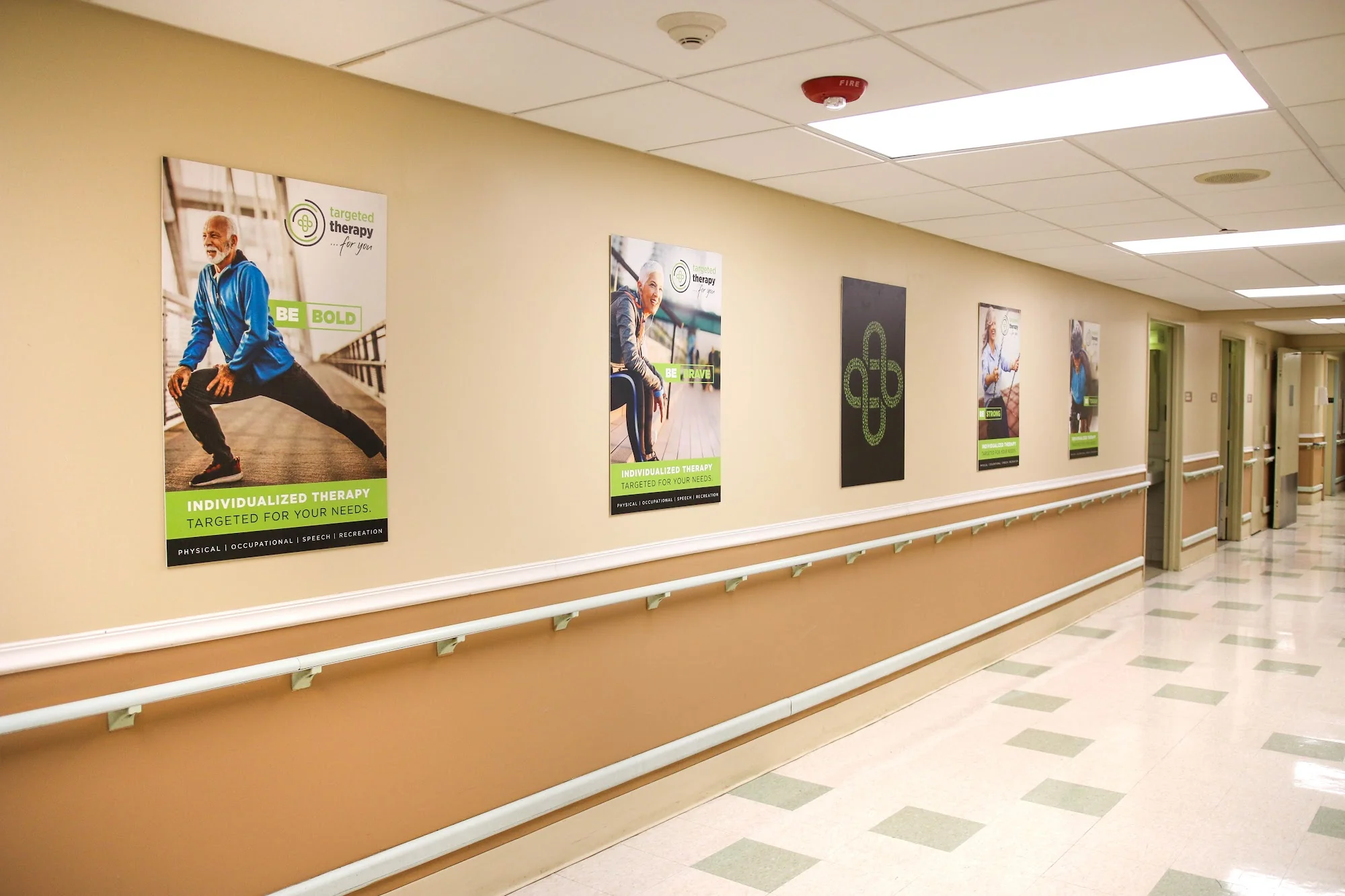 MAYFAIR CARE CENTER