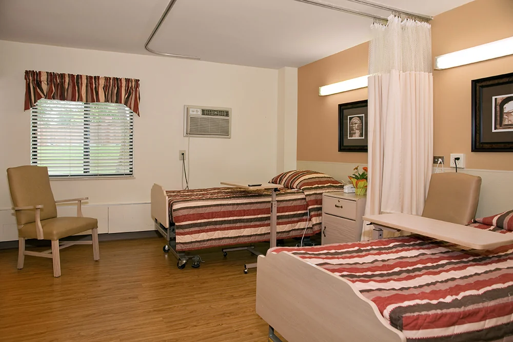 MAYFAIR VILLAGE NURSING CARE C