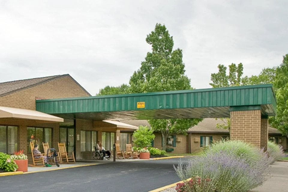 MAYFAIR VILLAGE NURSING CARE C