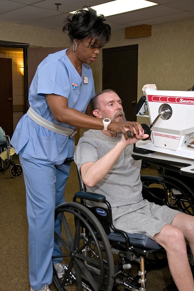 MAYFAIR VILLAGE NURSING CARE C