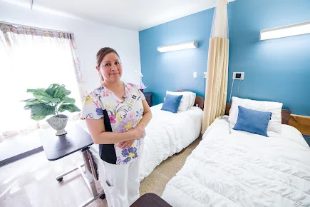 MAYFLOWER CARE CENTER