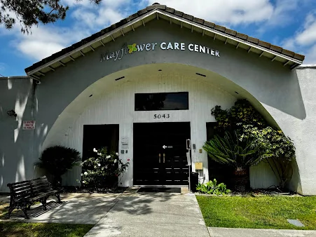 MAYFLOWER CARE CENTER