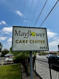 MAYFLOWER CARE CENTER