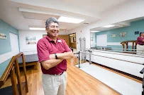 MAYFLOWER CARE CENTER