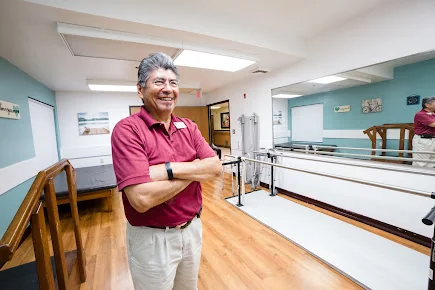 MAYFLOWER CARE CENTER