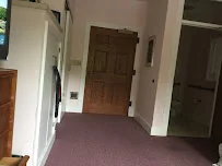 MAYFLOWER CARE CENTER