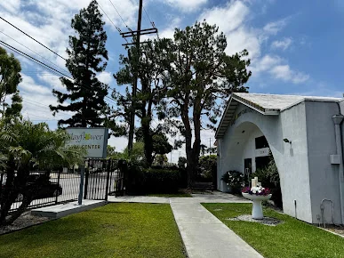 MAYFLOWER CARE CENTER