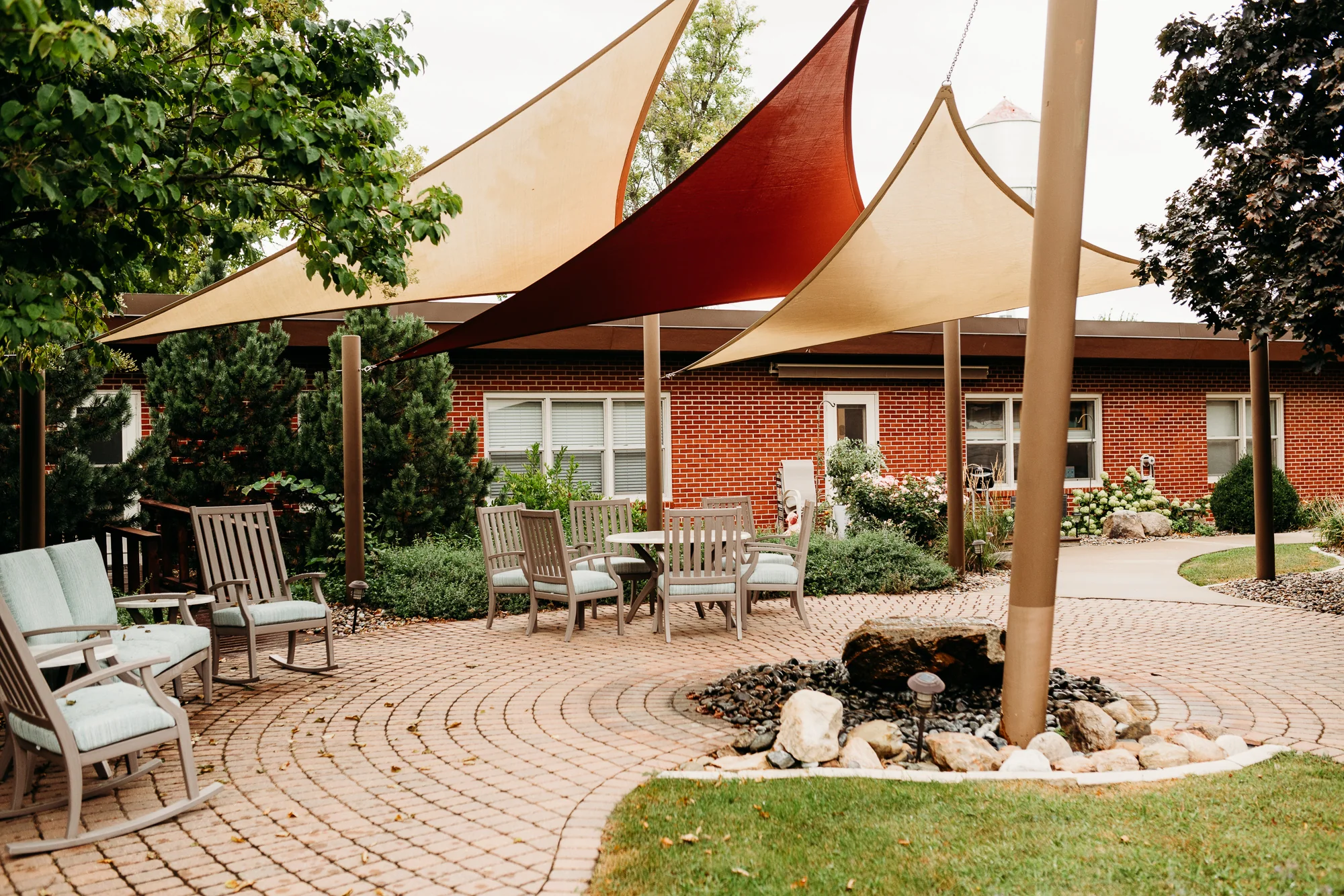 MAYFLOWER HOME