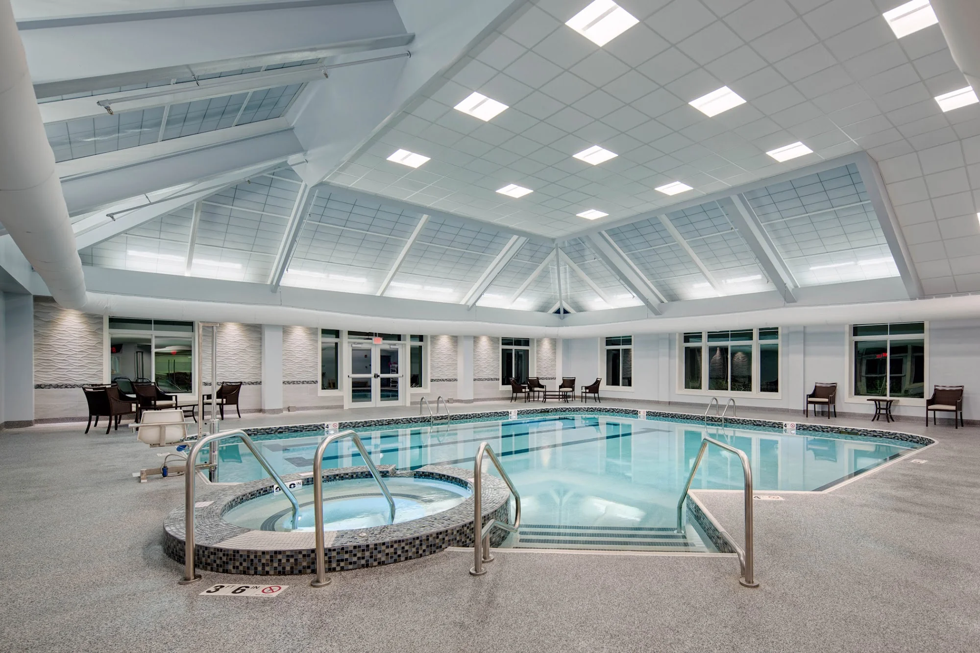 MAYFLOWER PLACE NURSING & REHABILITATION CENTER