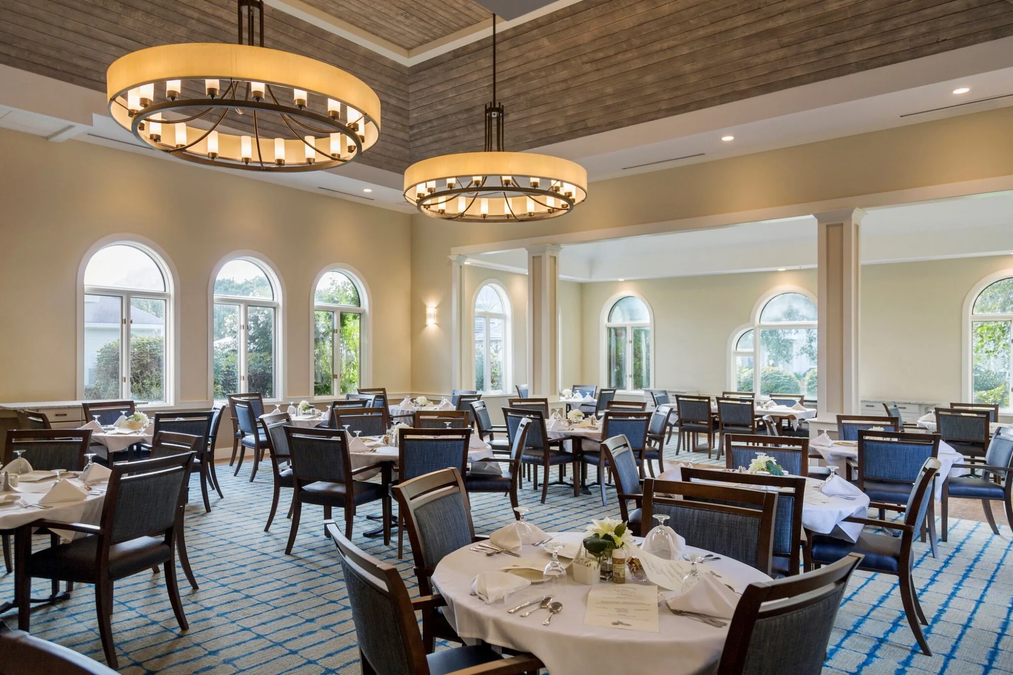 MAYFLOWER PLACE NURSING & REHABILITATION CENTER