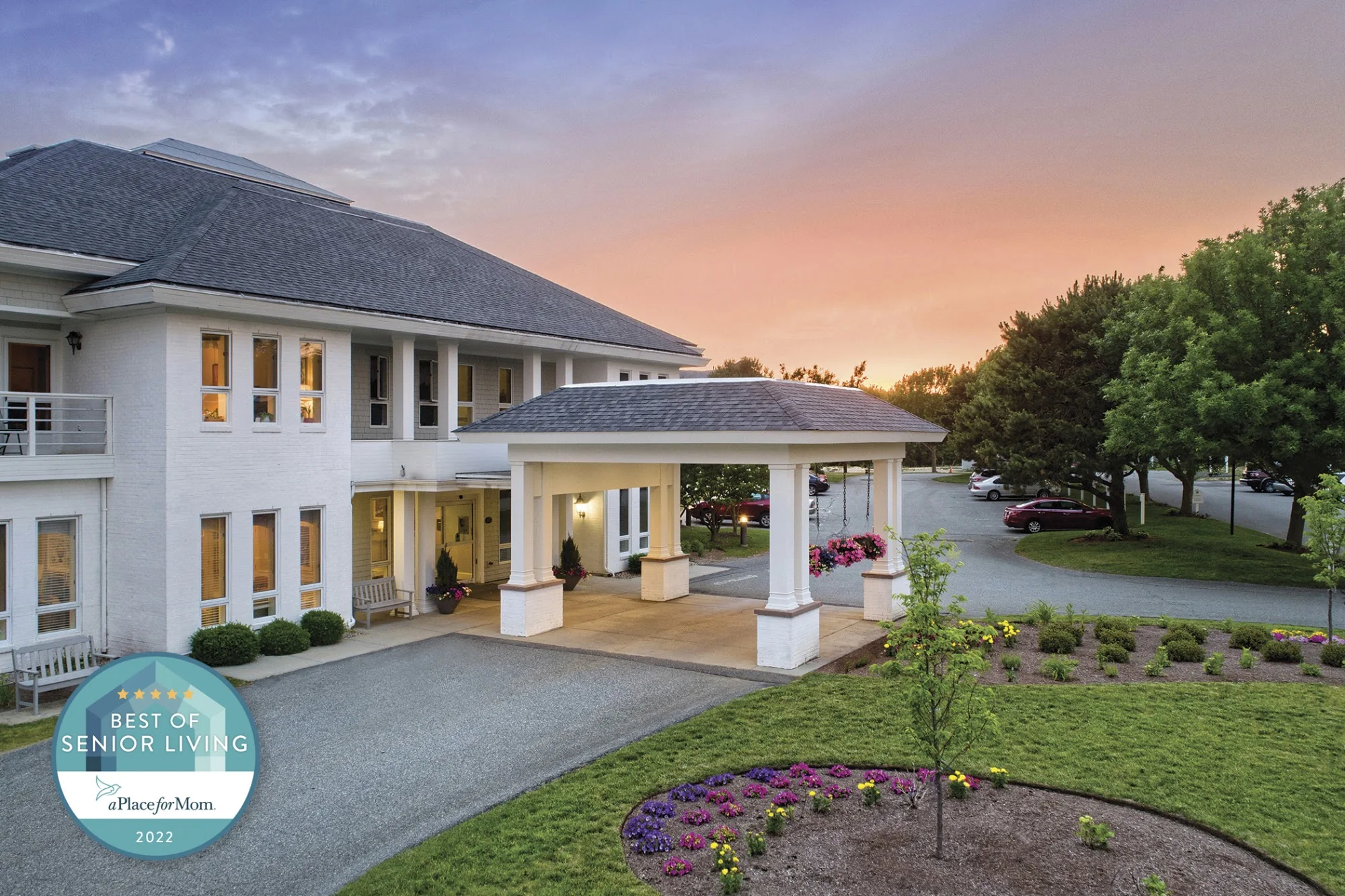 MAYFLOWER PLACE NURSING & REHABILITATION CENTER