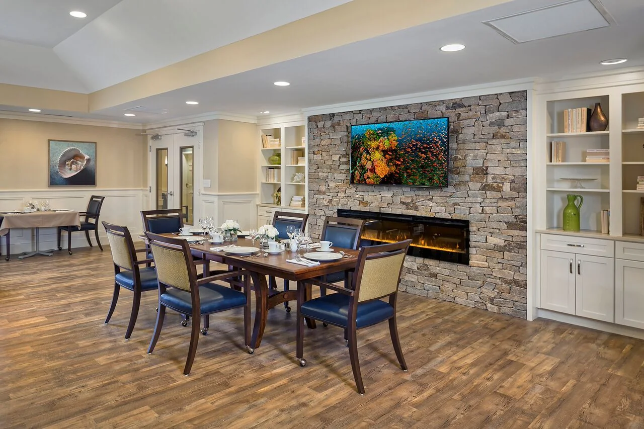 MAYFLOWER PLACE NURSING & REHABILITATION CENTER
